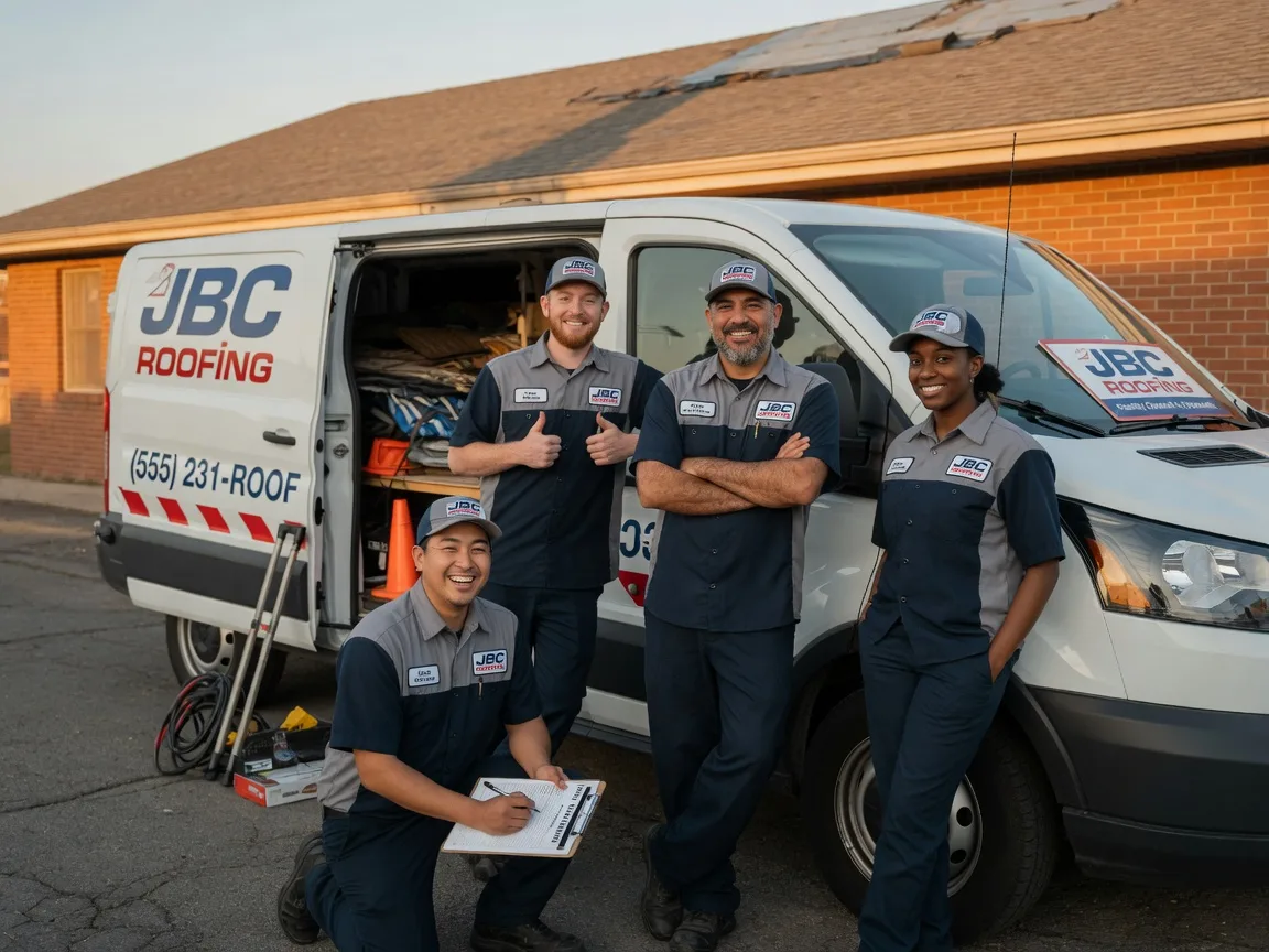 Roof Replacement company in New Salem, IL